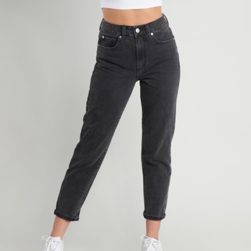 Garage Mom Jeans
